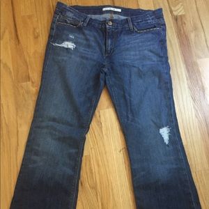 Joe’s jeans